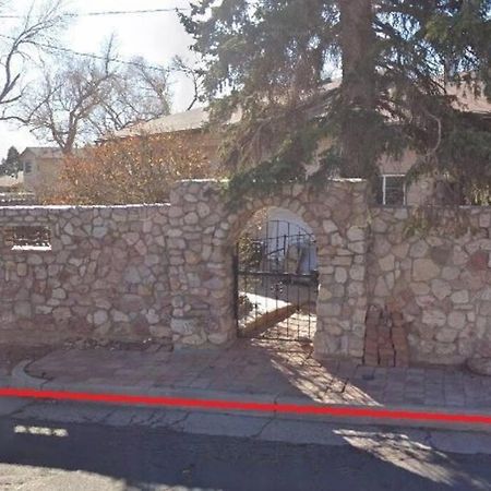 Your Home In Colorado Springs Buitenkant foto