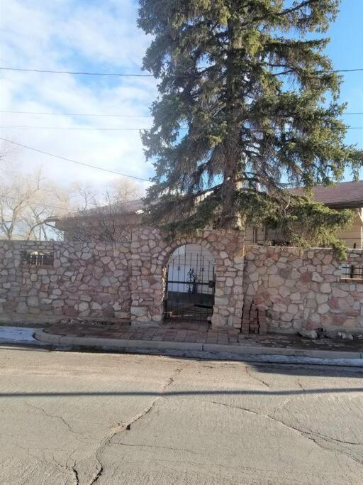 Your Home In Colorado Springs Buitenkant foto