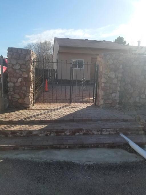 Your Home In Colorado Springs Buitenkant foto