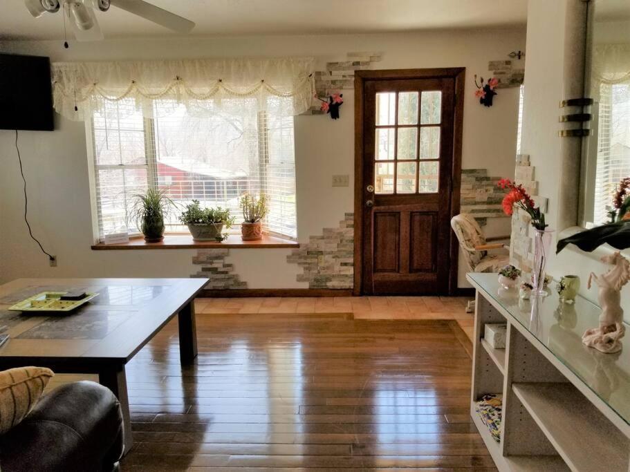 Your Home In Colorado Springs Buitenkant foto